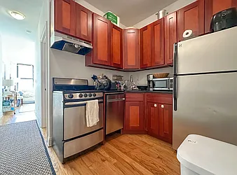 Rented by Quality Living Village, Inc.