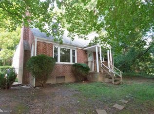 530 Church Rd, Reisterstown, MD 21136