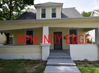121 S 7th St, New Castle, IN 47362