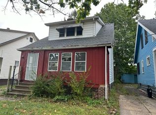 3599 E 108th St, Cleveland, OH