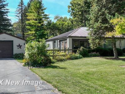 2500 Oregon Ave, Saginaw, MI, 48601