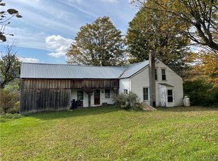 4040 Mill Rd, Georgetown, NY 13072