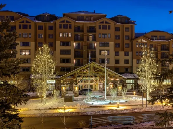 2300 Mount Werner Cir #614, Steamboat Springs, CO 80487