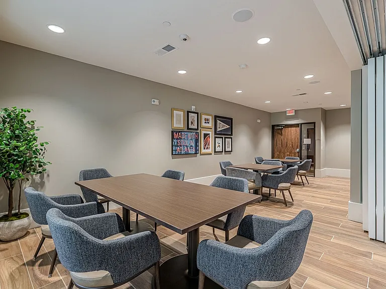 Willow Place 55+ Apartments — Photo 15