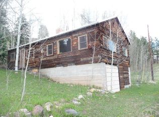 49 Spruce St, Rye, CO 81069