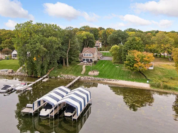 1620 Shadywood Rd, Wayzata, MN 55391