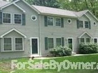 281 Ream Rd, Rockwood, PA 15557