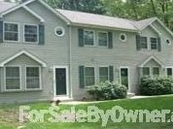 281 Ream Rd, Rockwood, PA 15557