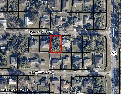 1st image of 1666 Salazar St SE