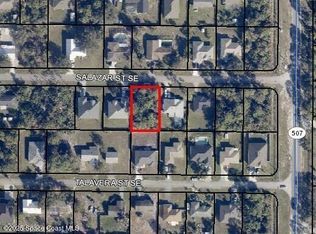 1666 Salazar St SE, Palm Bay, FL 32909