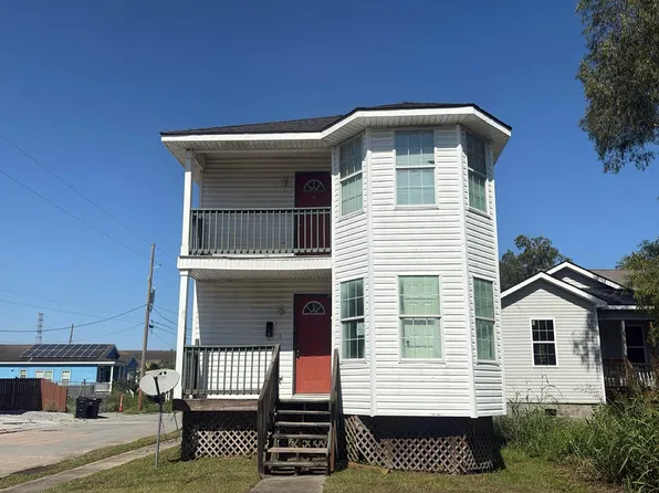 5201 N Galvez St, New Orleans, LA 70117