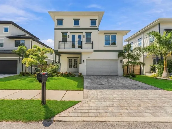 3310 W WYOMING AVENUE, TAMPA, FL 33611