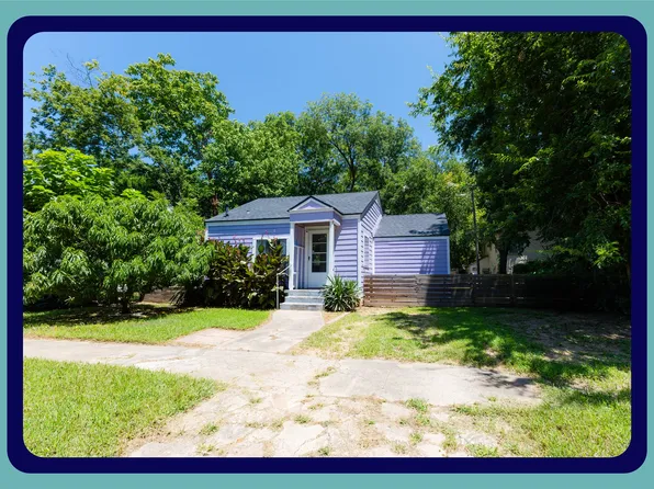 512 N Francis St, Ada, OK 74820