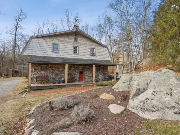 3 Newton Ave, Byram Twp., NJ 07874