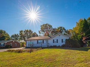 85 Winterberry Rd, Galax, VA 24333