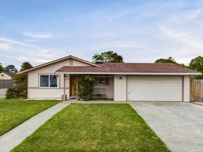 1710 Linda Way, McKinleyville, CA, 95519