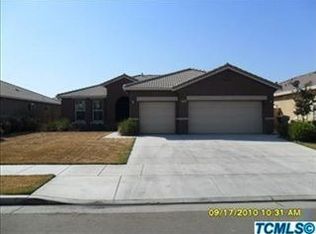 3015 W Vine Ave, Visalia, CA 93291