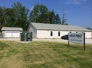 1033 S Hunt St, Terre Haute, IN 47803