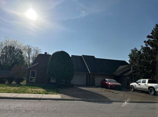 739 Steeplechase Way, Bowling Green, KY