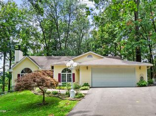 101 Five Oaks Dr, Elizabethtown, KY 42701