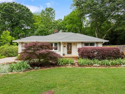 3349 Concord Cir SE, Smyrna, GA, 30080