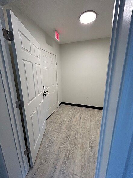 2nd image of 2700 E End Dr #A