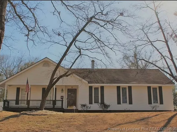 4729 Belford Rd, Fayetteville, NC 28314