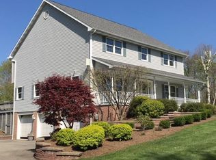 245 U P Church Rd, Ligonier, PA 15658