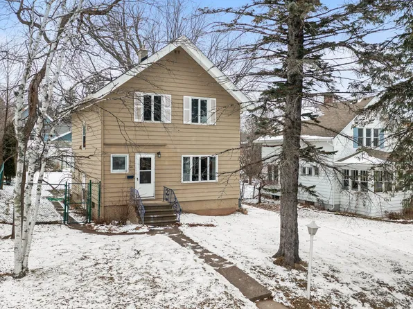 4721 Cooke St, Duluth, MN 55804