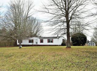 232 Thomas Trl, Reidsville, NC 27320