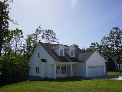 306 Oak Ridge Ct, Swansboro, NC, 28584