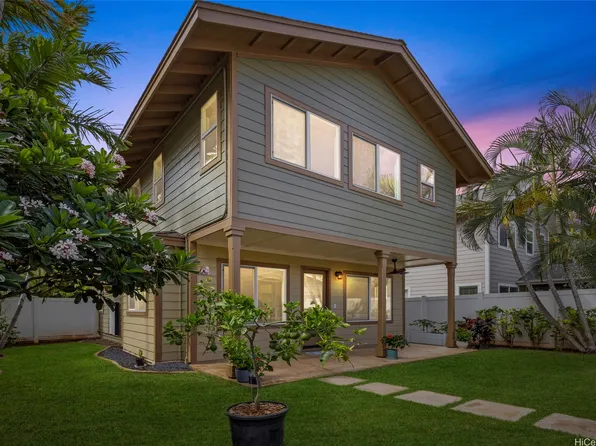 91-1114 Waipuhia St, Ewa Beach, HI 96706