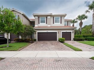6533 Monterey PT #204, NAPLES, FL 34105