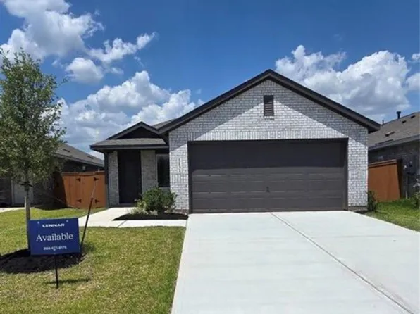 1131 Blue Stone Dr, Beasley, TX 77417
