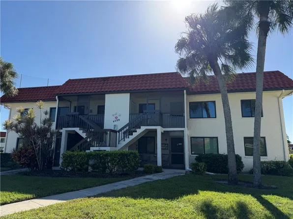 4299 27th Ct SW APT 101, Naples, FL 34116