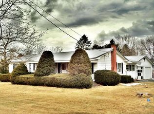 1281 E College Ave, Bellefonte, PA 16823