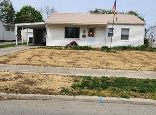4814 Annhurst Rd, Columbus, OH 43228