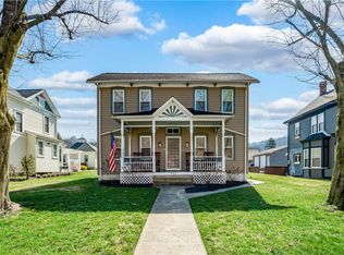 903 Purdum St, East Brady, PA 16028