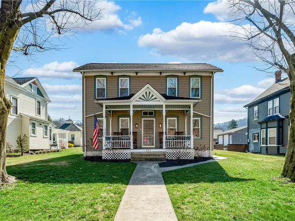 903 Purdum St, East Brady, PA 16028