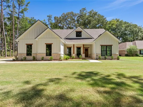 13548 Country Club Dr, Northport, AL 35475