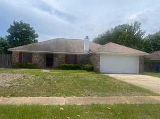 2309 Orion Lake Dr, Navarre, FL 32566