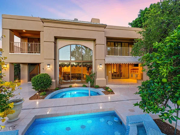 7878 E Gainey Ranch Road #29, Scottsdale, AZ 85258