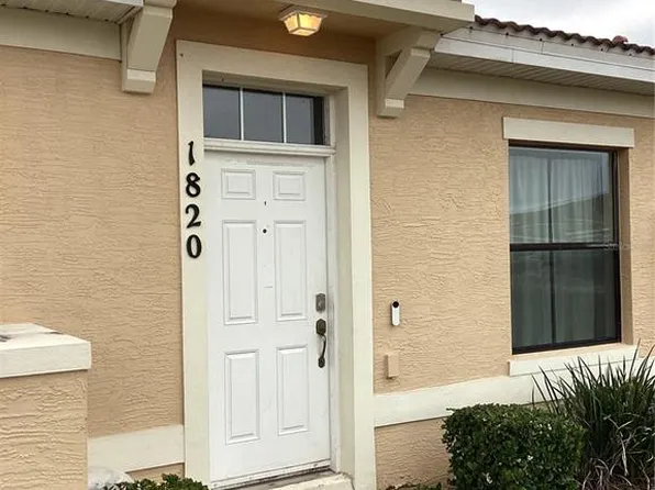 1820 Coriander Dr, Poinciana, FL 34759