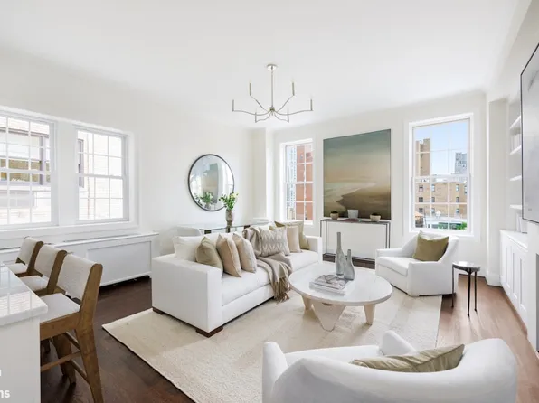 929 Park Avenue 12C image 1 of 9