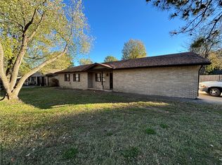 3407 Cheryl Ave, Springdale, AR 72762