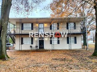 1978 Goldbrier Ln, Memphis, TN 38134