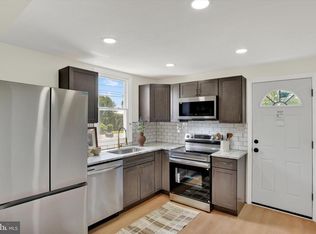 5922 Larue St, Harrisburg, PA 17112