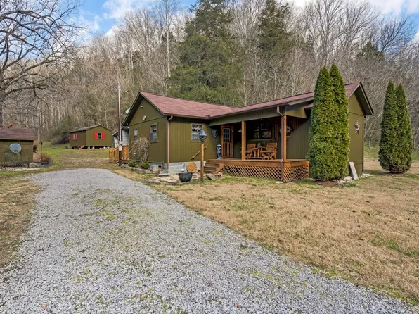 4933 Stones River Rd, Woodbury, TN 37190