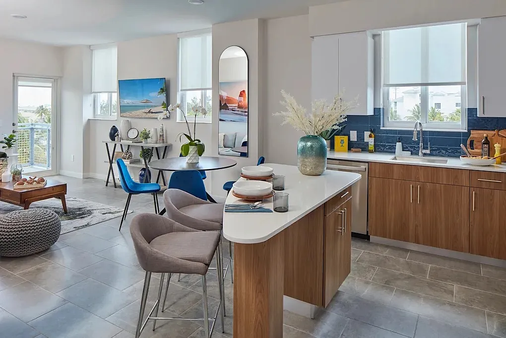 1 bed, $1,700 — Photo 2
