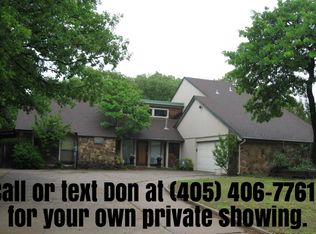 1716 Walnut Cove Rd, Edmond, OK 73013
